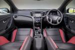 Hyundai i30 5-Door Turbo 2015 года (UK)